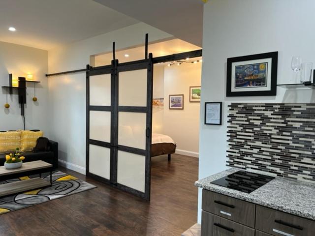 Uber Close To Ohio City, Appartement Cleveland