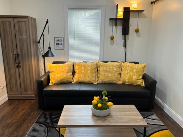 Appartement Uber Close To Ohio City, Cleveland