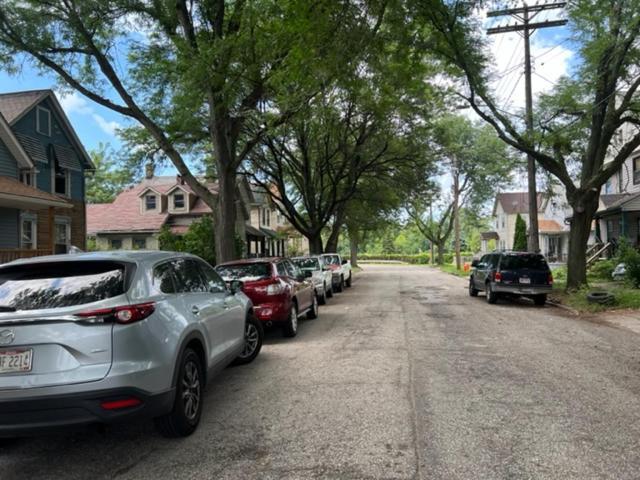 Appartement Uber Close To Ohio City, Cleveland