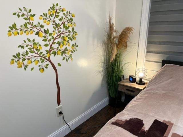 Uber Close To Ohio City, Appartement
