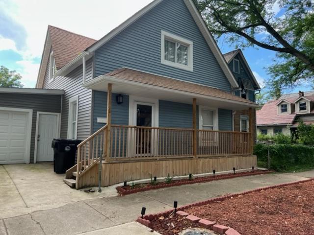 Appartement Uber Close To Ohio City, *