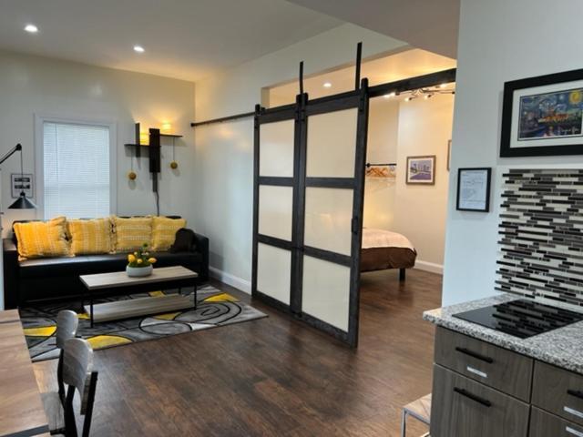 Appartement Uber Close To Ohio City,